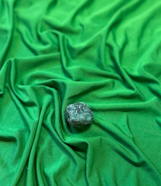 Emerald Raw Stone